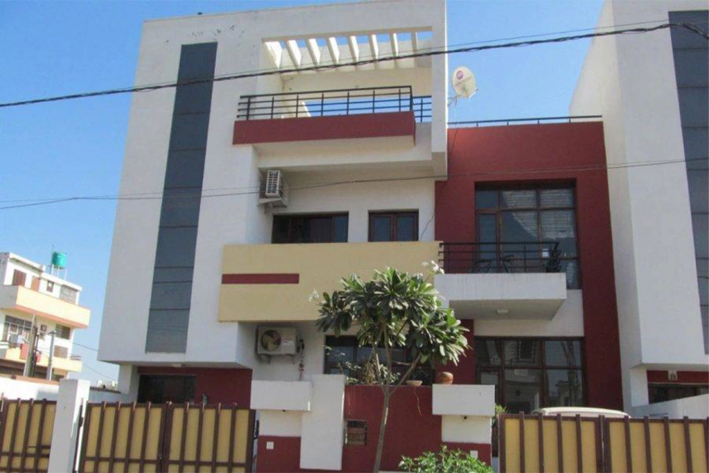Shubhashish Homes