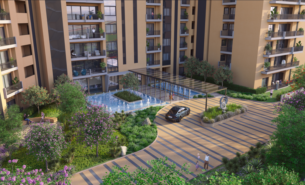 Mahima Ecovista Jaipur