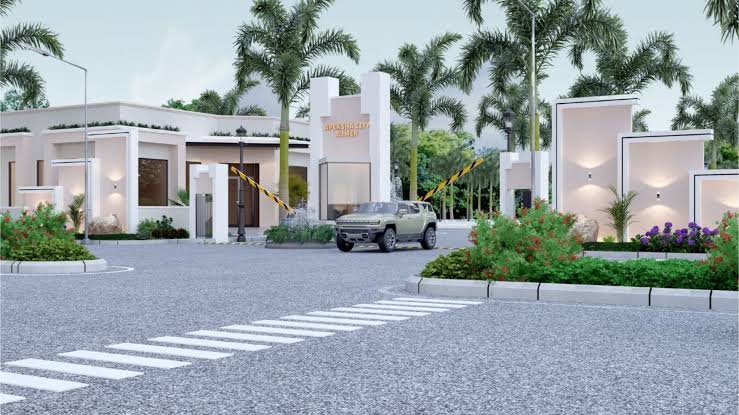 Apeksha City Ajmer