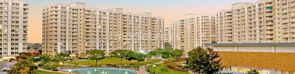 Ashiana Oma Phase 1 And 1A