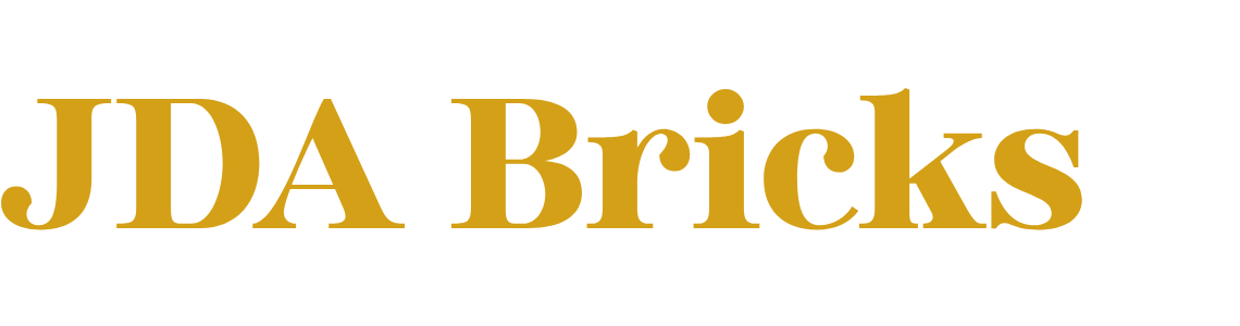 JDA Bricks