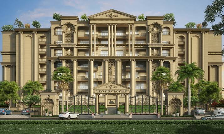 Mansion Royale Jaipur